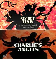 Similitudes entre las dos imágenes