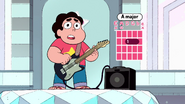 Steven's Song Time (27)