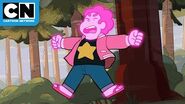 Jasper vs Steven Steven Universe Future Cartoon Network