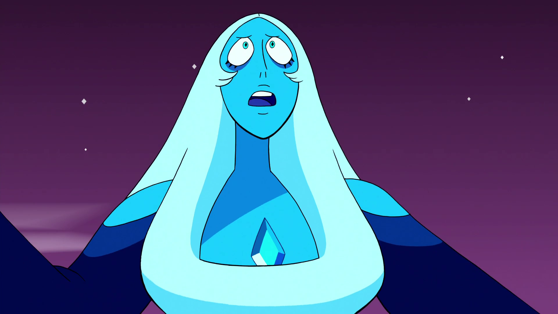 Diamante Azul Aparece, Steven Universe, Temporada 5 - ep 149 #steven