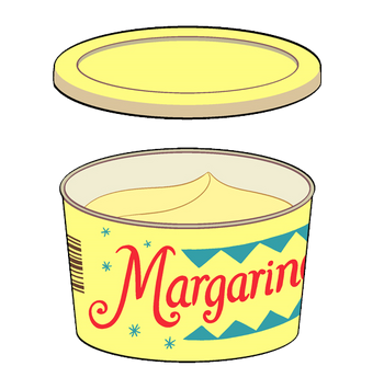 Margarina