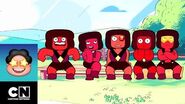 Al Diamante - Steven Universe - Cartoon Network