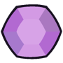 PurpleQuartzMonsterGem