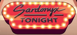 Sardonyx Tonight