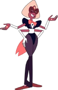 Sardonyx2016.png (52 kB) Sardonyx, la Fusión entre Perla y Garnet.