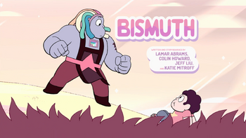 Bismuth CardHD