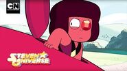 Ruby? Steven Universe Cartoon Network