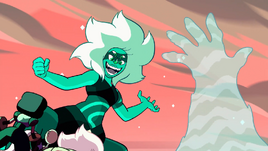 Malachite Theme