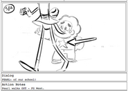 Ocean Gem Storyboard 72