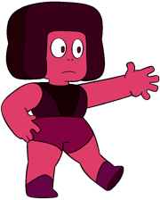 Ruby (Unknown3) by Ryler