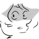 Foto de perfil de Rebecca Sugar en Tumblr