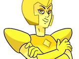 Diamante Amarillo