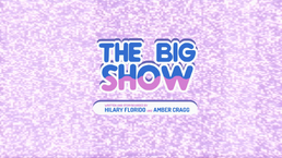 The Big Show Title CardHD