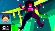 Garnet Steven Universe Cartoon Network