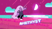 Amethystt