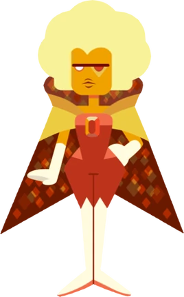 Hessonitesavethelight