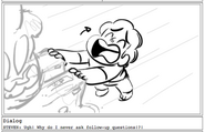 Ocean Gem Storyboard 17