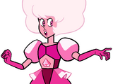 Diamante Rosa