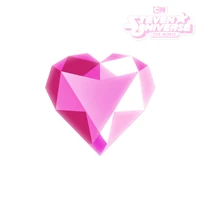 Steven Universe - The Movie OST Cover Deluxe