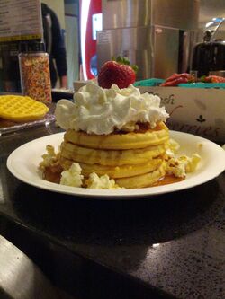 Desayuno Juntos (comida) | Steven Universe Wiki | Fandom
