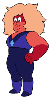 Jasper (LeftTight2) by Ryler