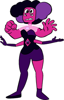 Rhodonite (Modelsheet) by RylerGamerDBS