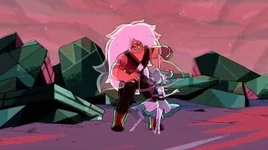 Steven Universe Soundtrack ♫ - Collusion