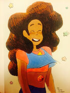 Stevonnie - Katie Mitroff