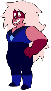 Jasper (Unknown) by Ryler
