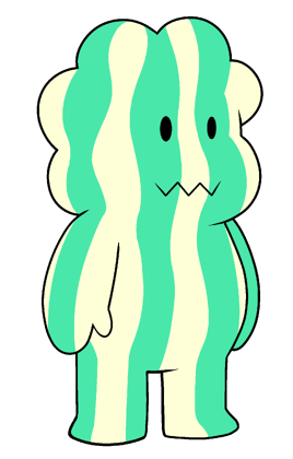 Watemerlon Steven-render