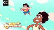 Dream Warrior Steven Universe Cartoon Network