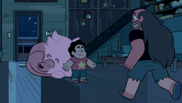 Lars' Head 256