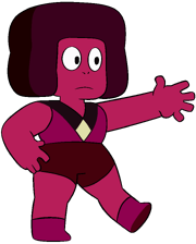 Ruby (Unknown) by Ryler