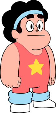 Steven Dance Outfit