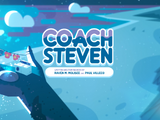 El Entrenador Steven