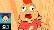 ¡¿Soy Lars?! Steven Universe Cartoon Network