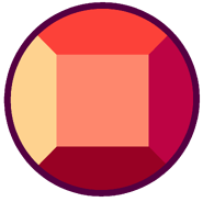 Sus piedras preciosas.