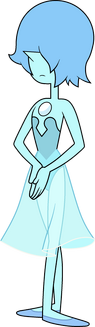 Blue Pearl (S4)