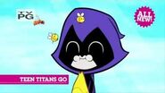 Cartoon Network - New Thursday New Episodes April 2 (Short Promo)