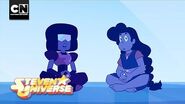 "Here Comes a Thought" Steven Universe Cartoon Network