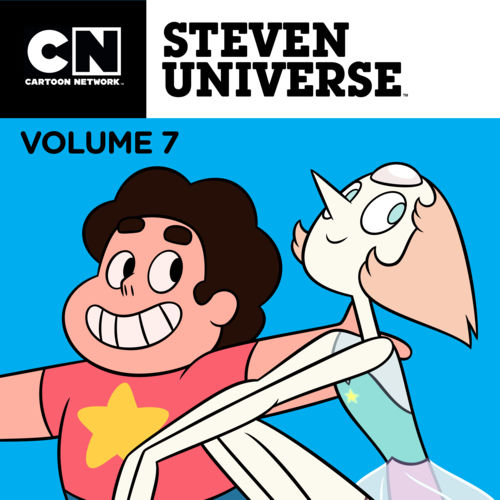 Quinta temporada de Steven Universe ganha data de estreia - NerdBunker