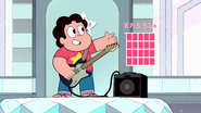 Steven's Song Time (7)