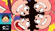 Steven y los Stevens - Steven Universe - Cartoon Network