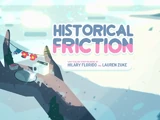 Fricción Histórica