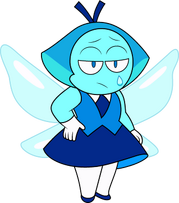 Aquamarine (S4)