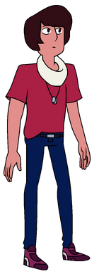 Kevin - Red Shirt.png