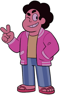 Steven Cuarzo Universe Dise os Steven Universe Wiki Fandom