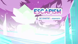 TCEscapism
