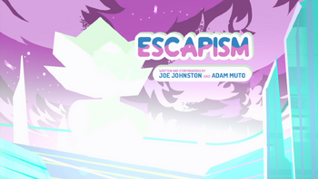 TCEscapism