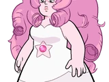Rose Cuarzo